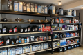 Moon River Marine Parts
