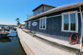 Moon River Marine Exterior