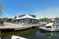 Moon River Marine Exterior